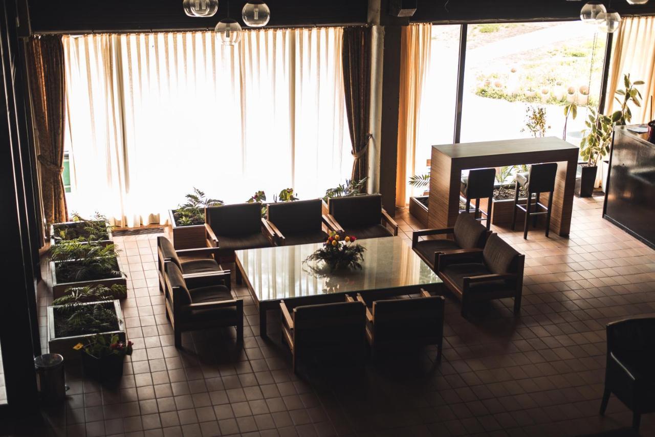 Hotel Lepenski Vir ドニー・ミラノヴァツ エクステリア 写真